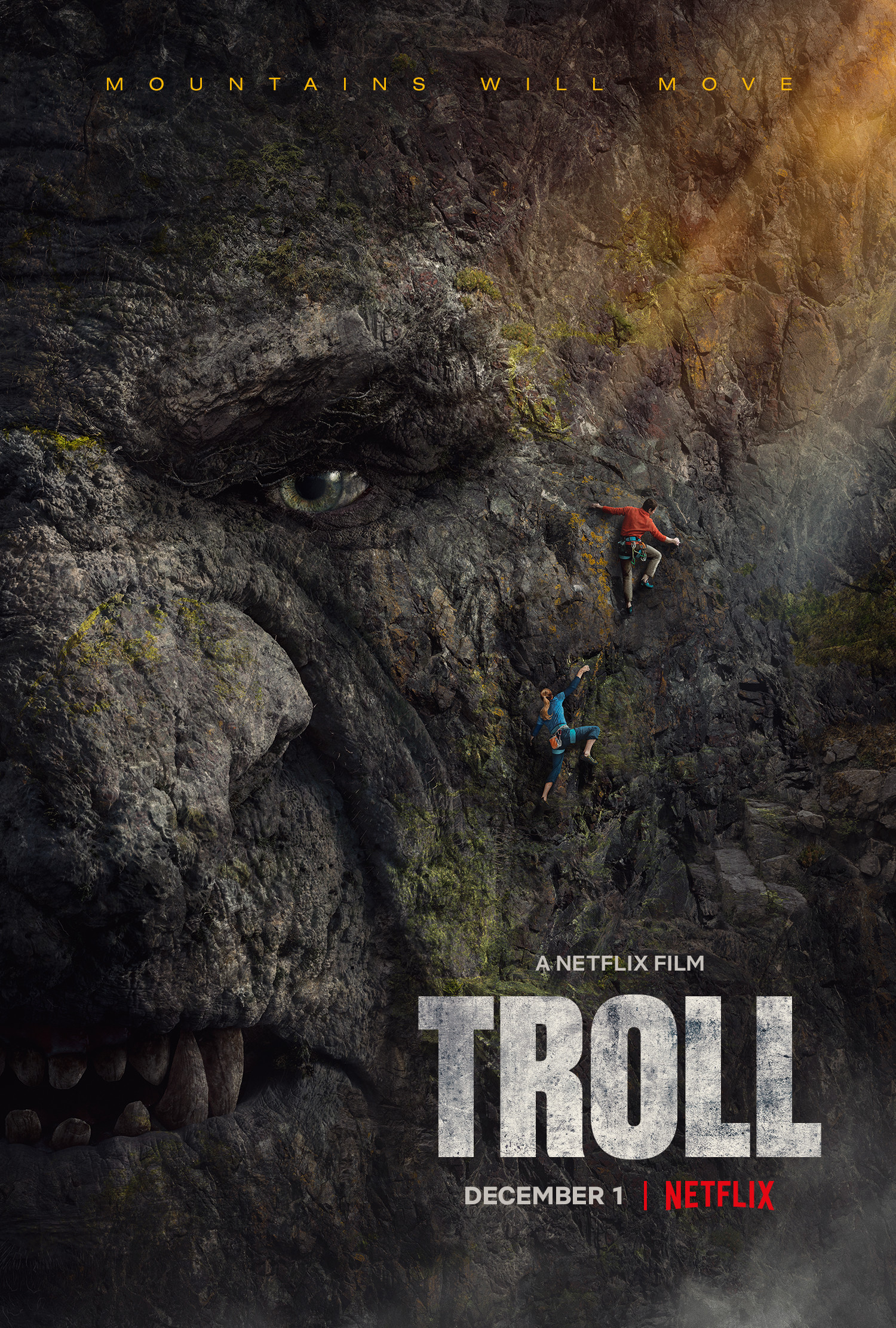 Troll Movie Review