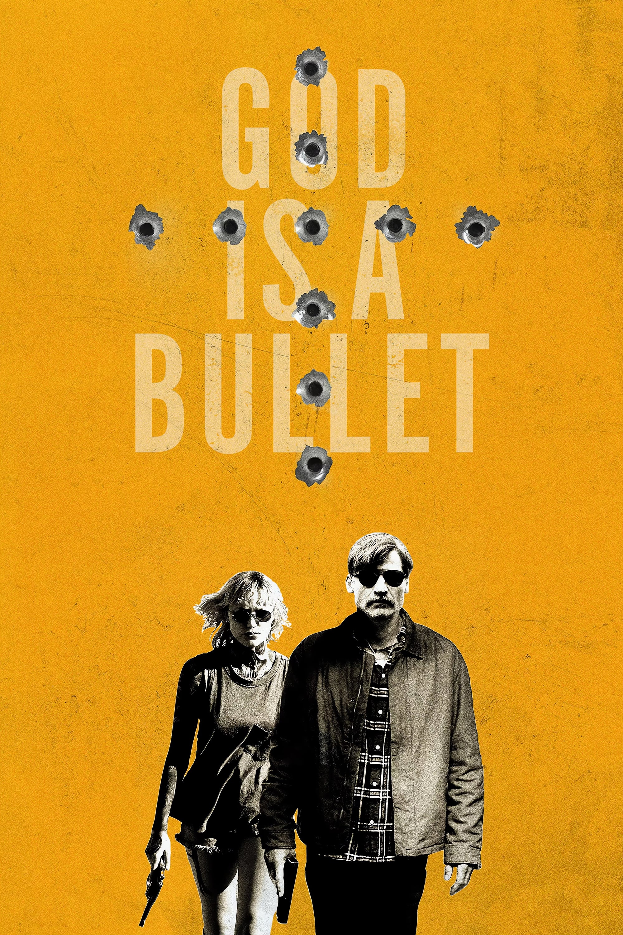 God Is a Bullet Epic Movie