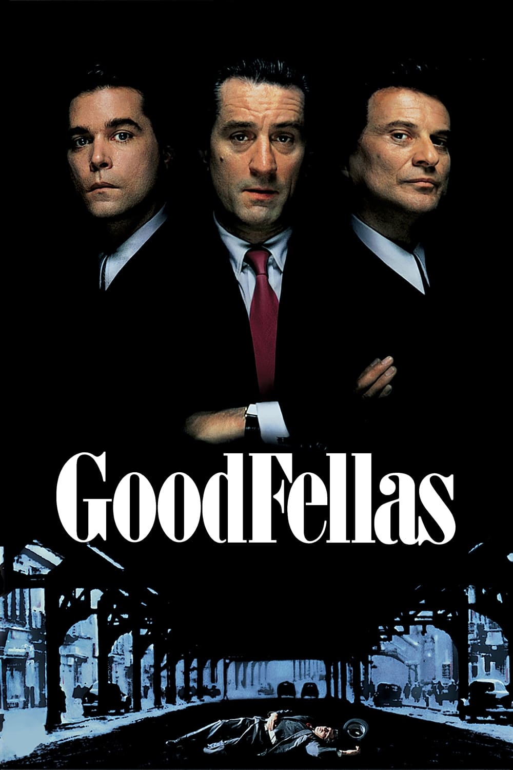 GoodFellas HD Full Movie