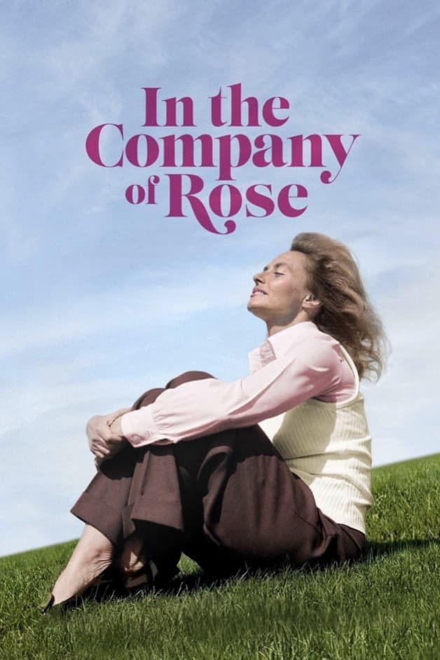 In the Company of Rose Movie Poster