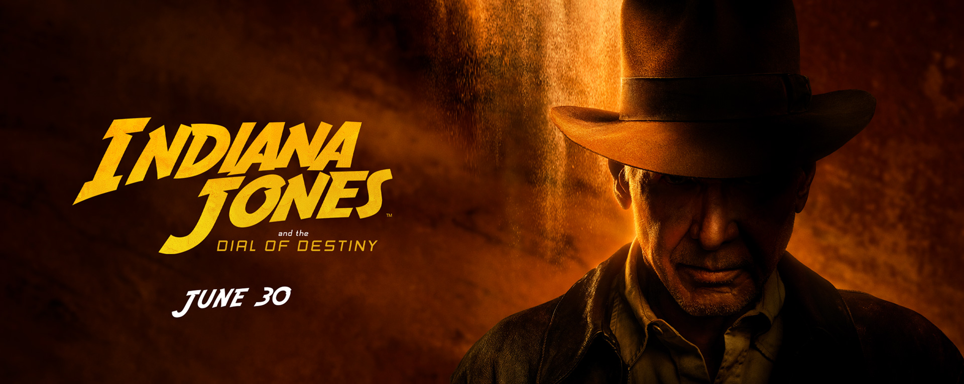 Indiana Jones and the Dial of Destiny Box Office Hit