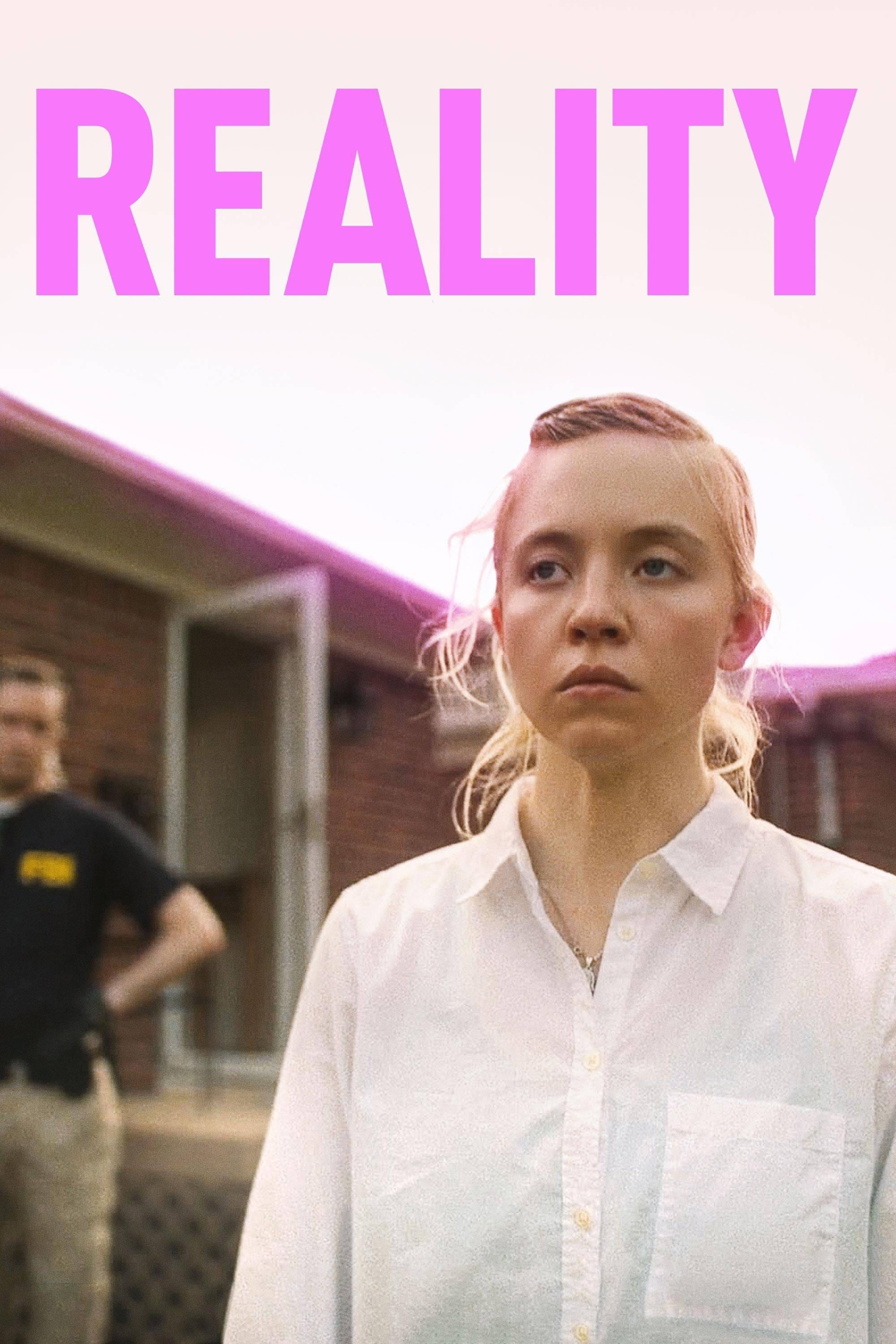 Reality Cinema Release