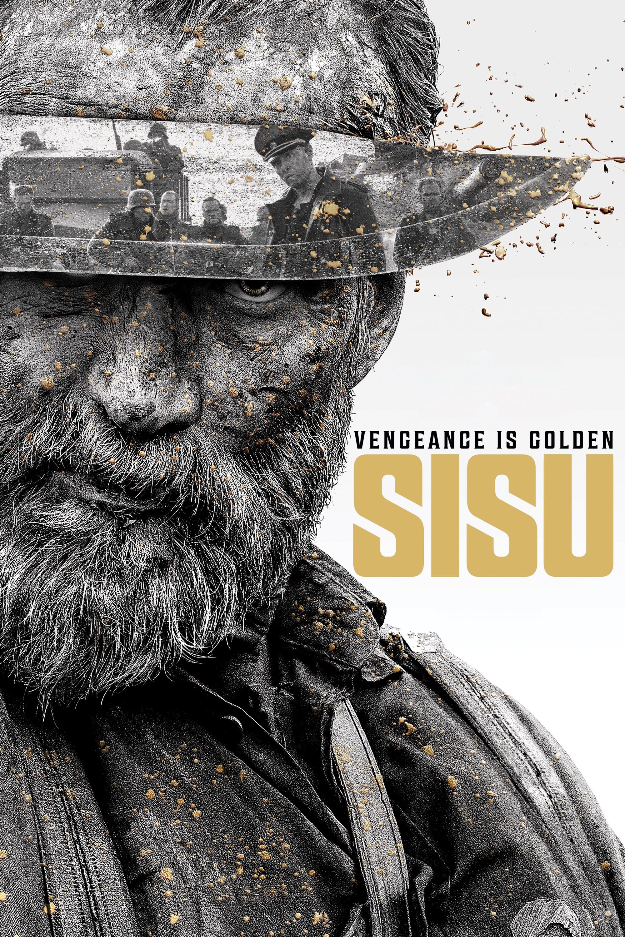 Sisu DVD Release