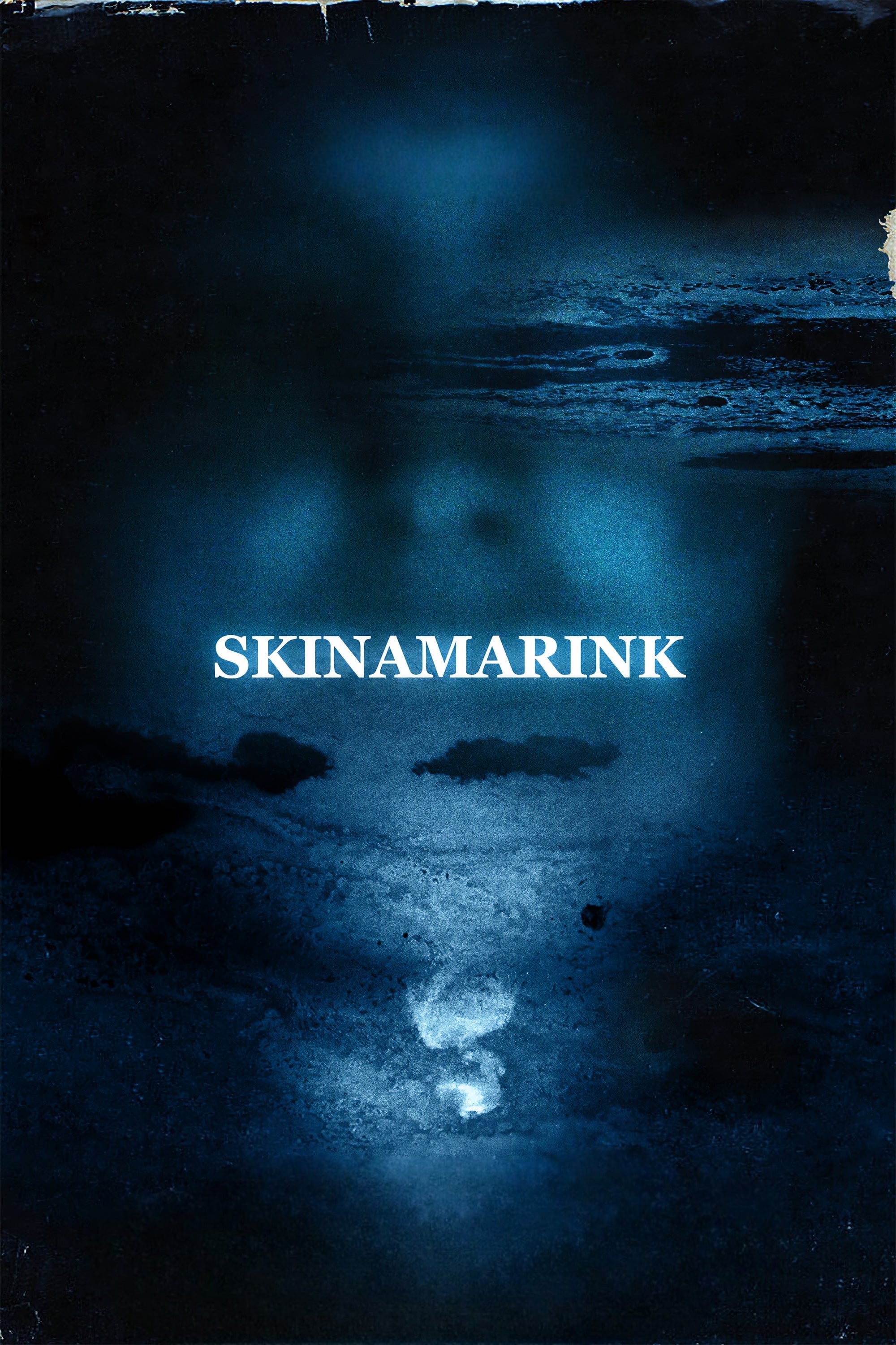 Skinamarink 4K Movie