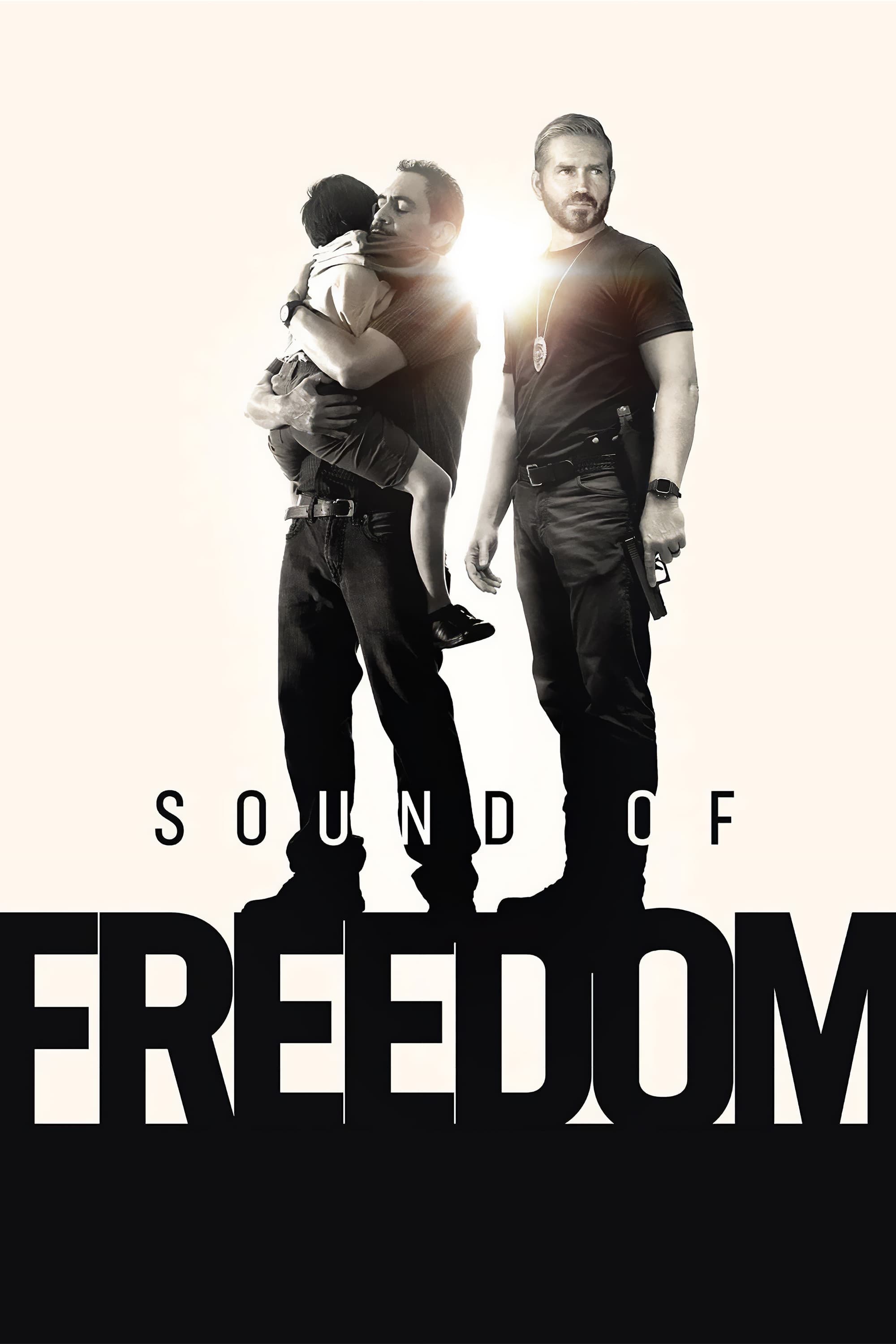 Sound of Freedom Free Online Movie