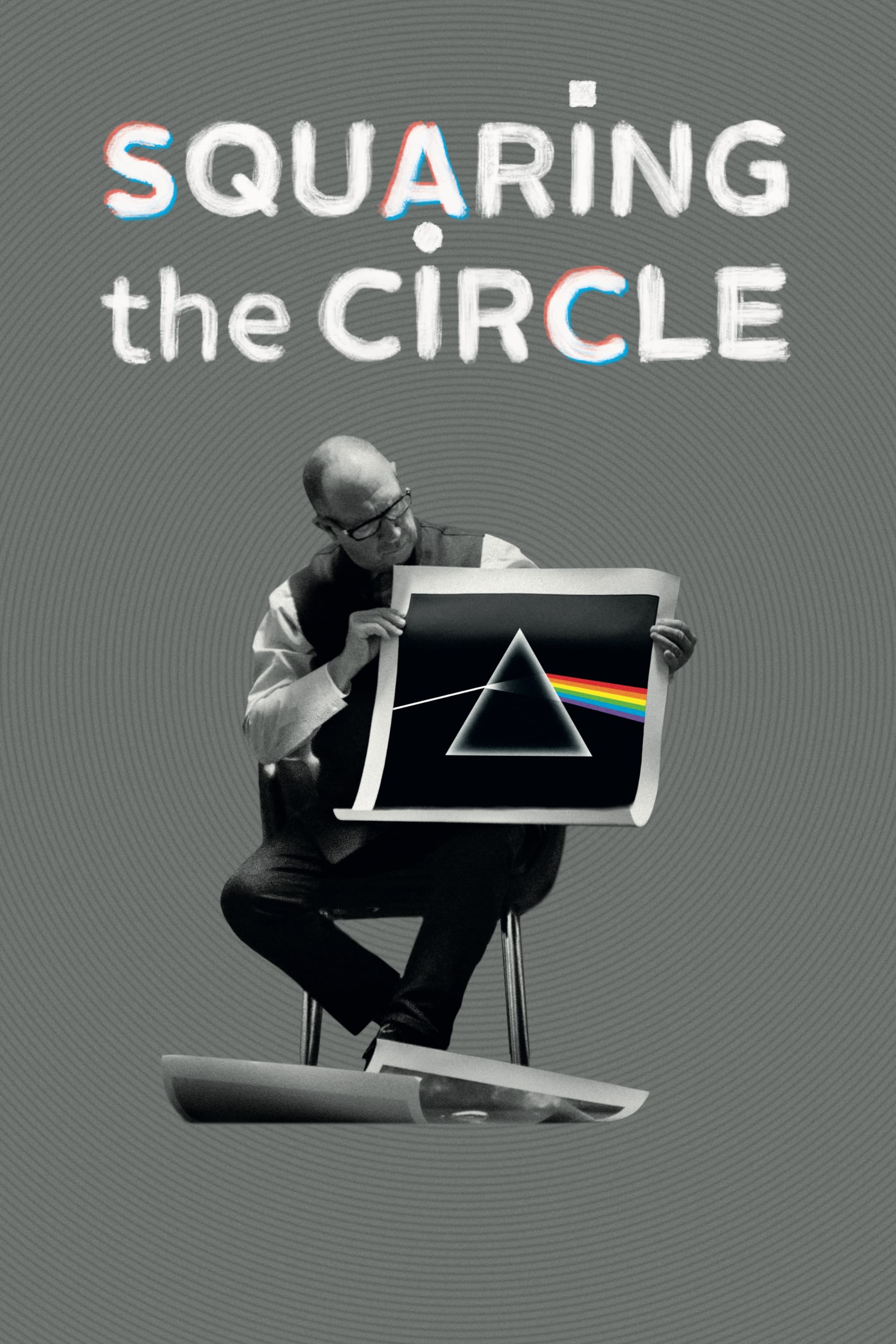 Squaring the Circle (The Story of Hipgnosis) Free Online Movie