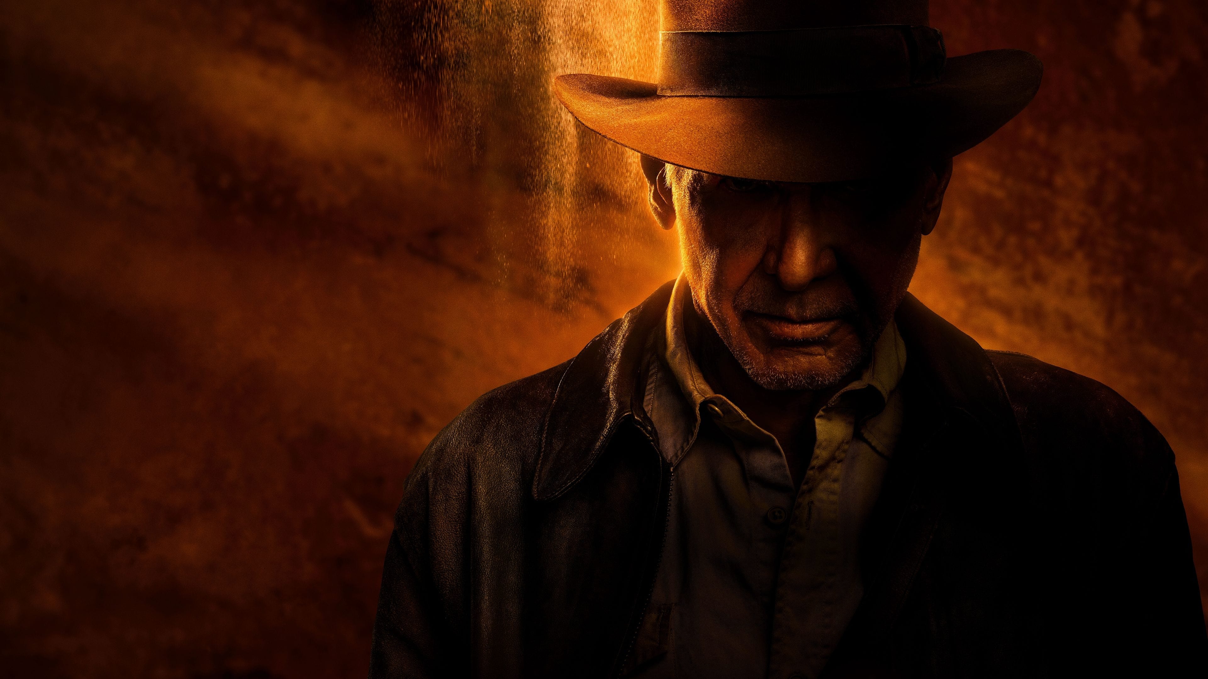 Indiana Jones and the Dial of Destiny Plot Synopsis
