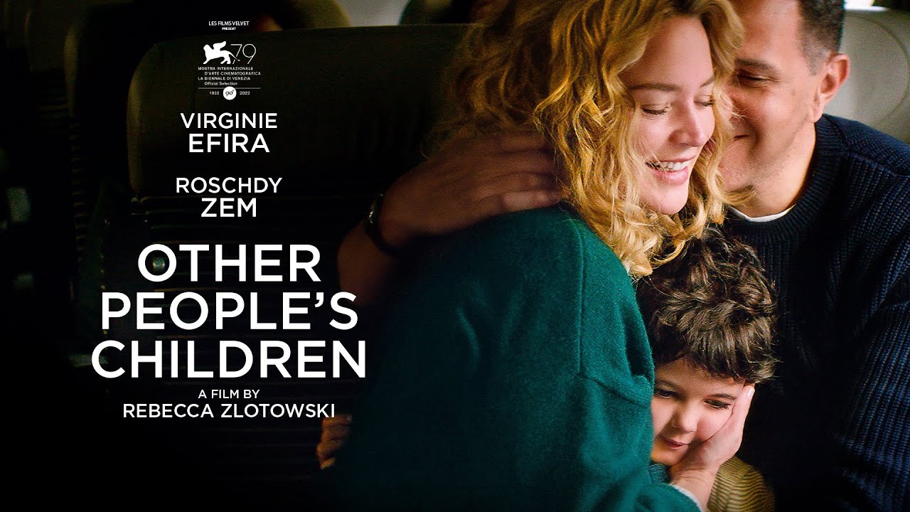 Other People's Children Box Office Hit