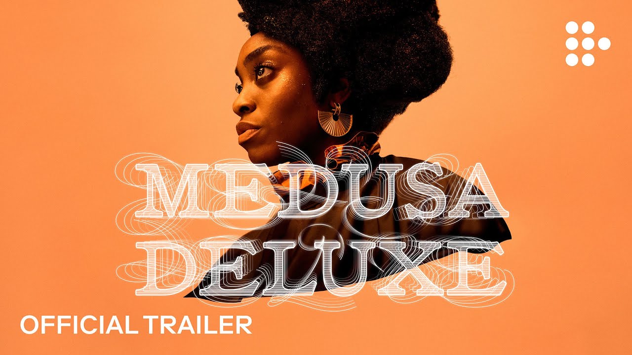 Medusa Deluxe HD Full Movie