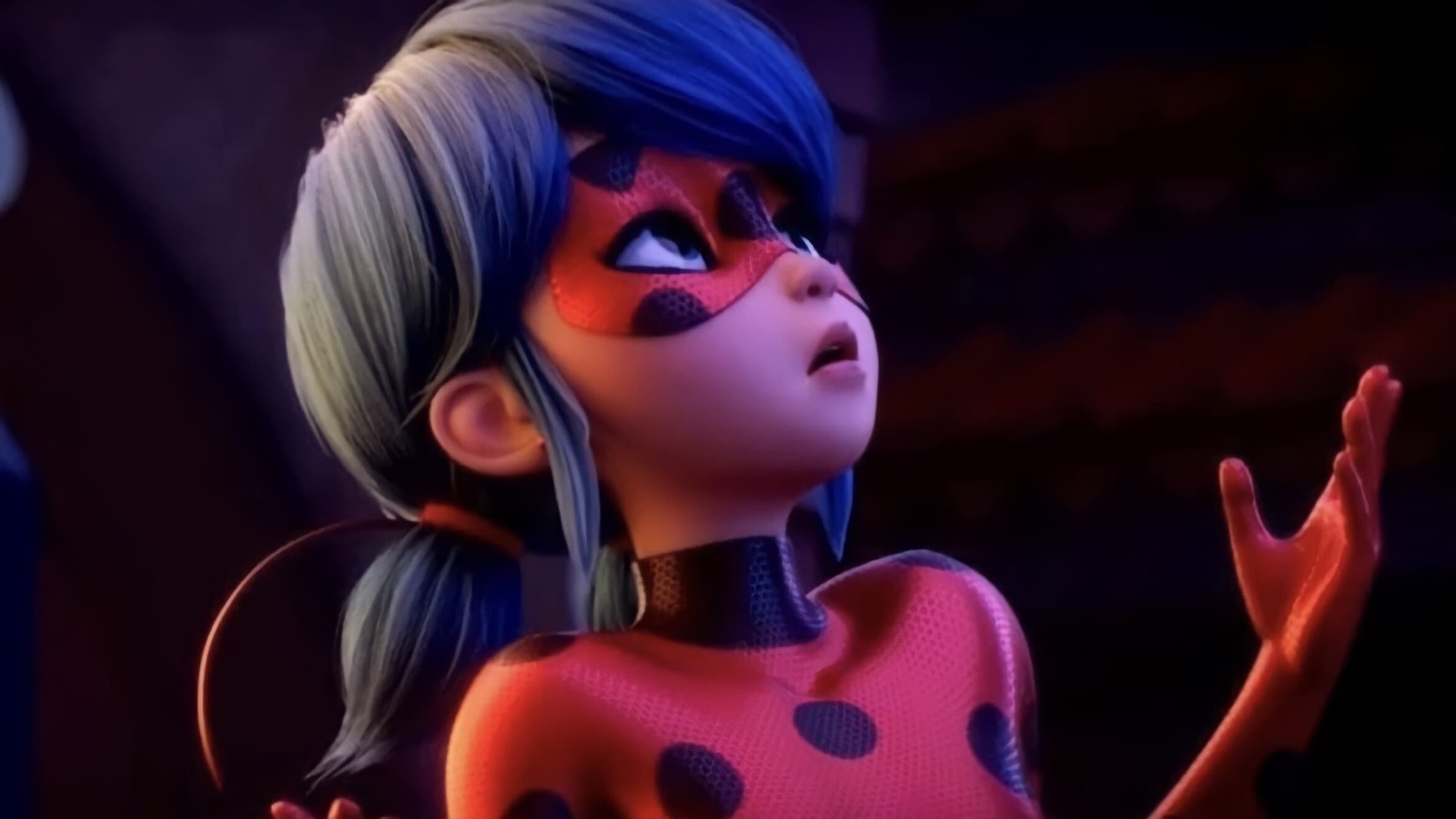 Miraculous: Ladybug & Cat Noir, The Movie Download Full