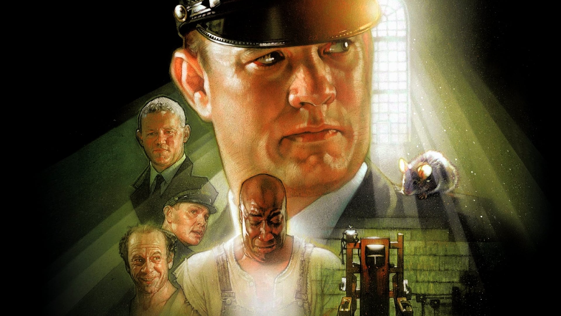 The Green Mile Streaming Online