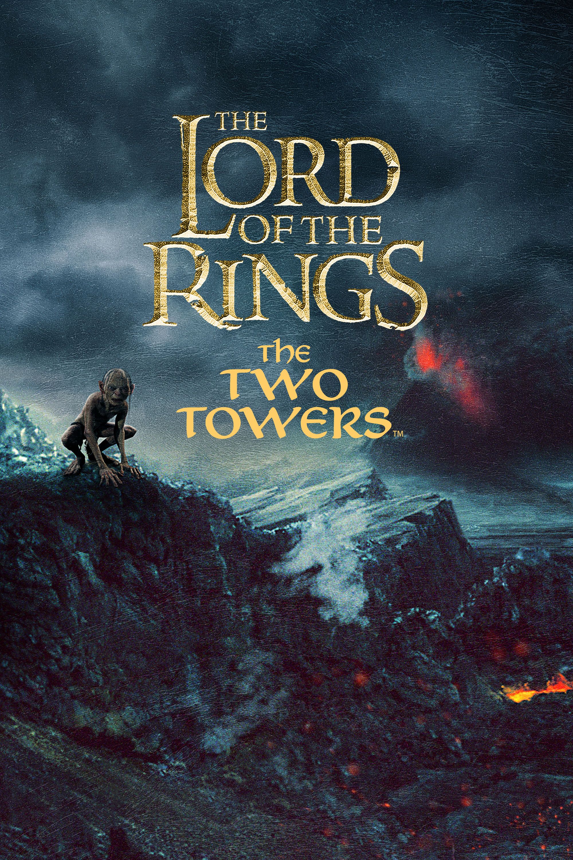 The Lord of the Rings: The Two Towers Film Analysis