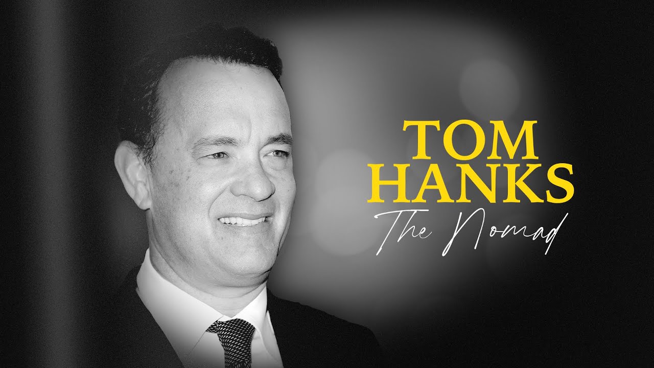 Tom Hanks: The Nomad Plot Synopsis