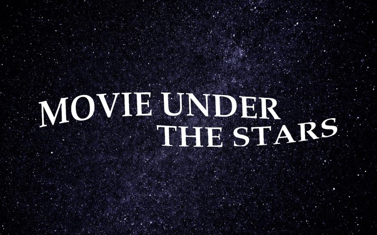 Under the stars Official Trailer