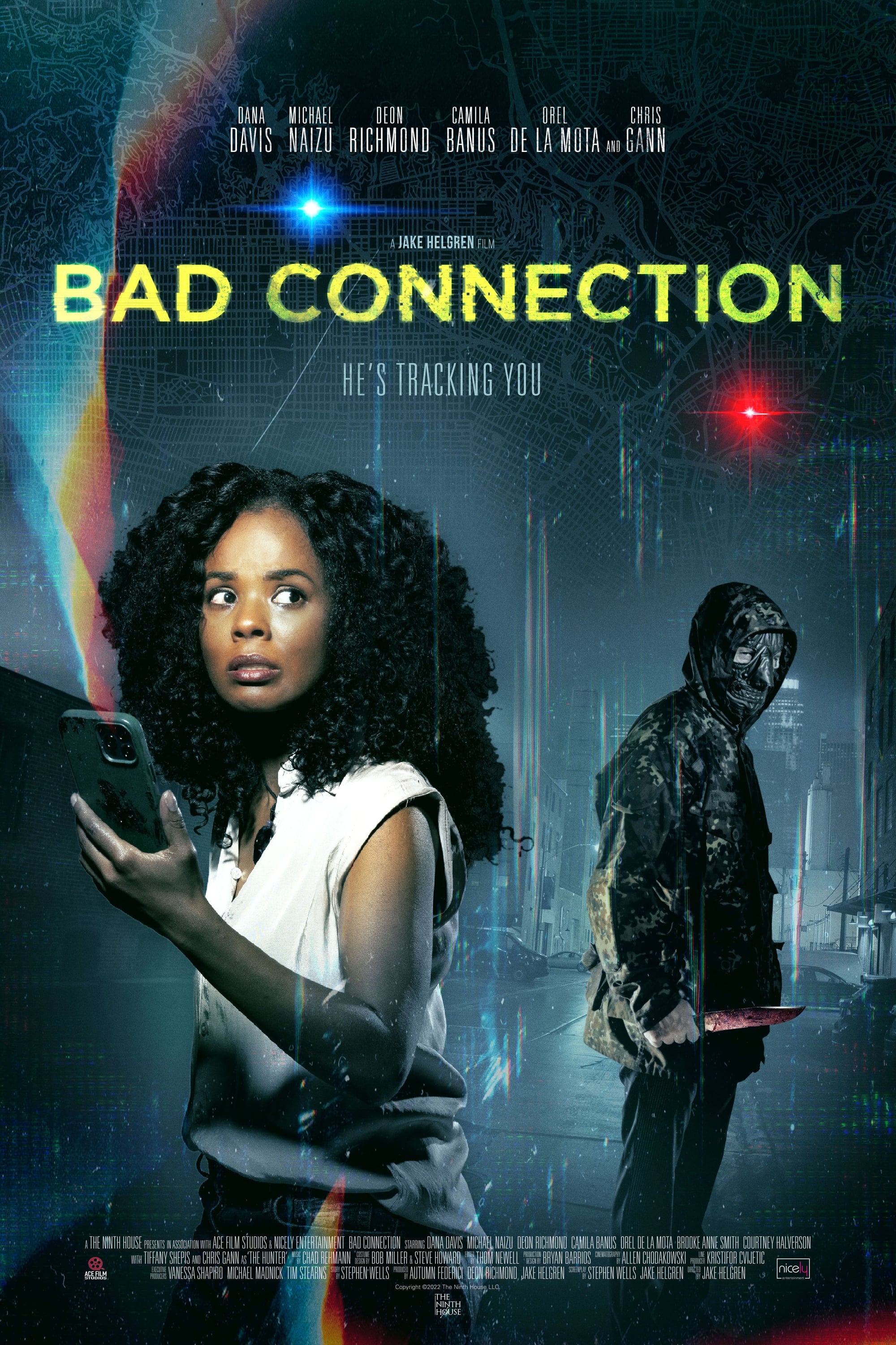 Bad Connection Trending Film