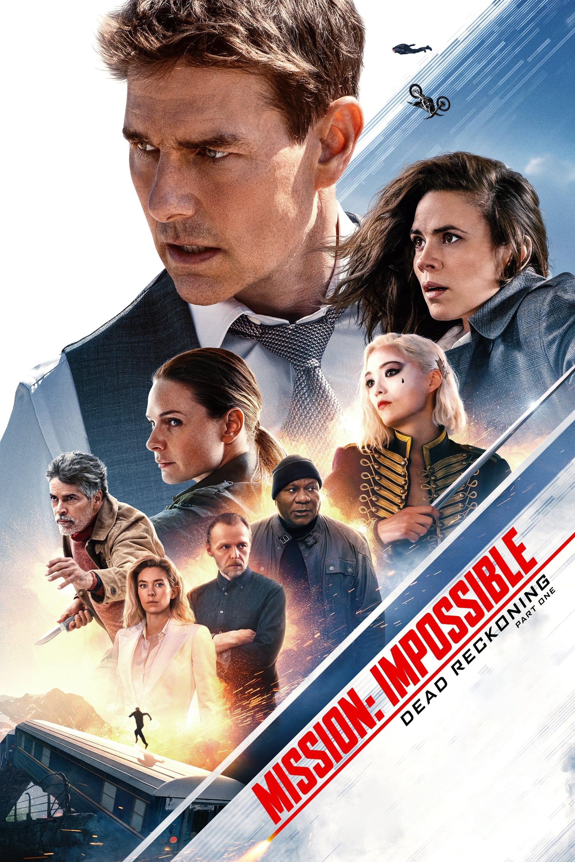 Mission: Impossible - Dead Reckoning Part One Sequel Possibilities