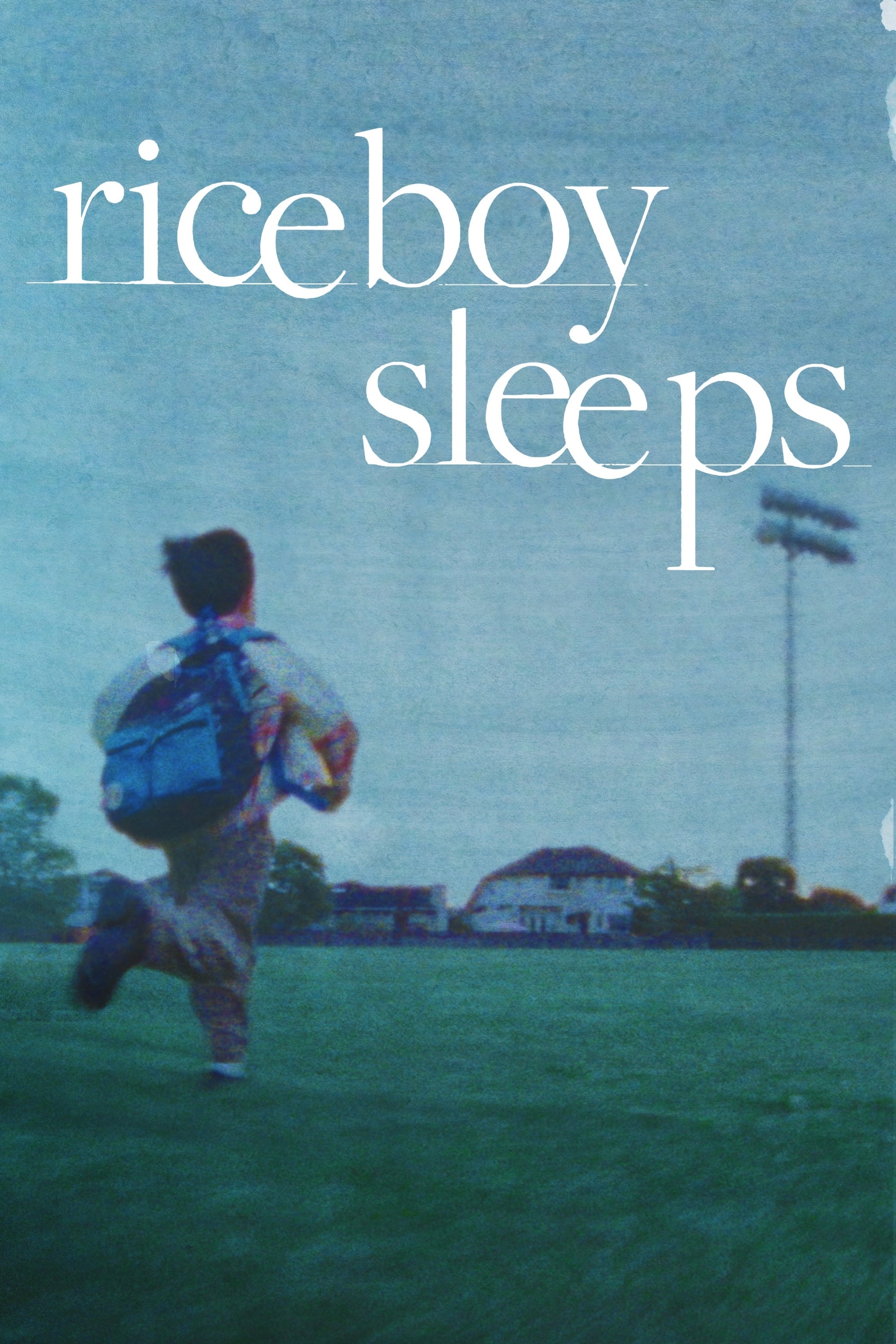 Riceboy Sleeps Cinema Release