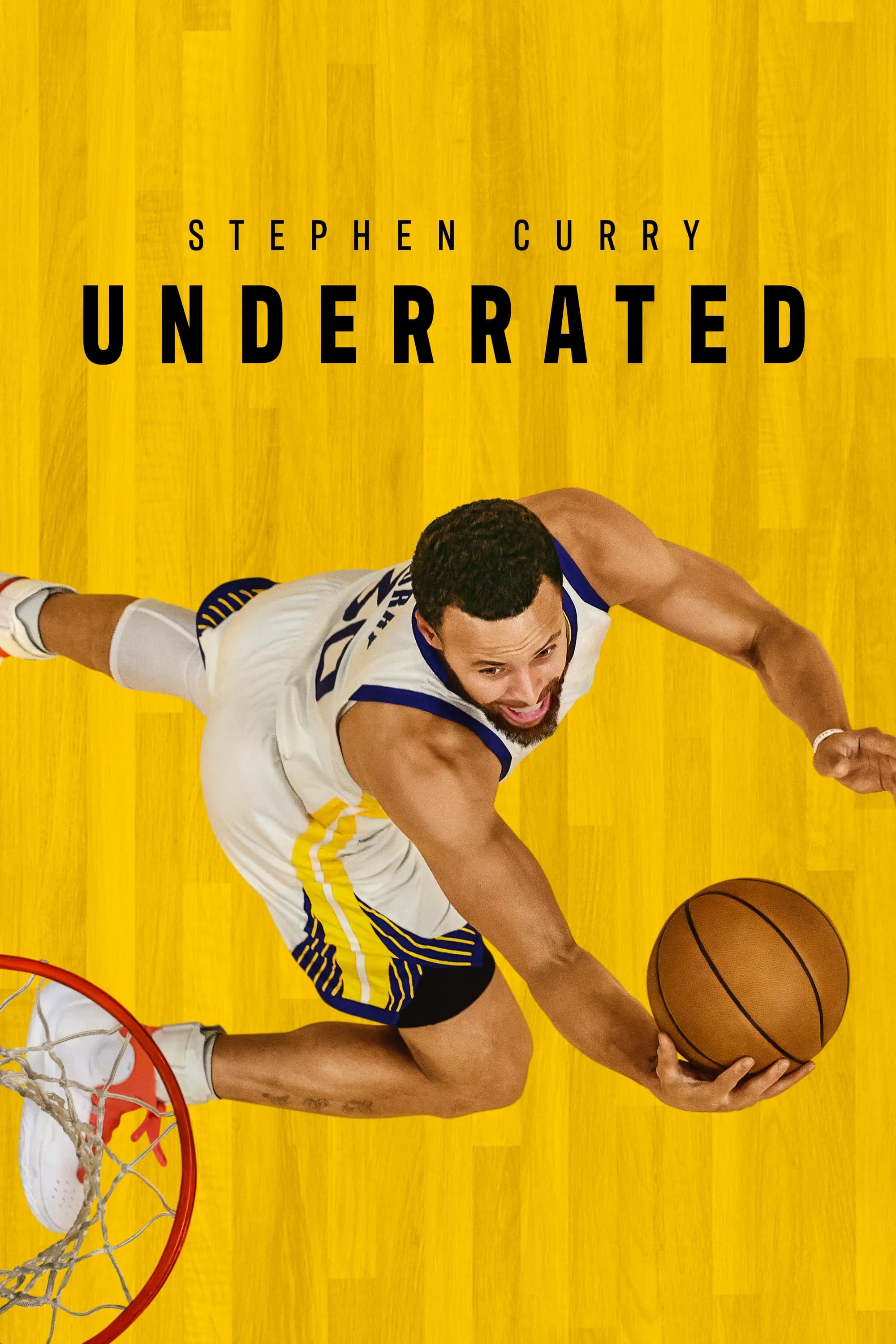 Stephen Curry: Underrated Behind The Scenes