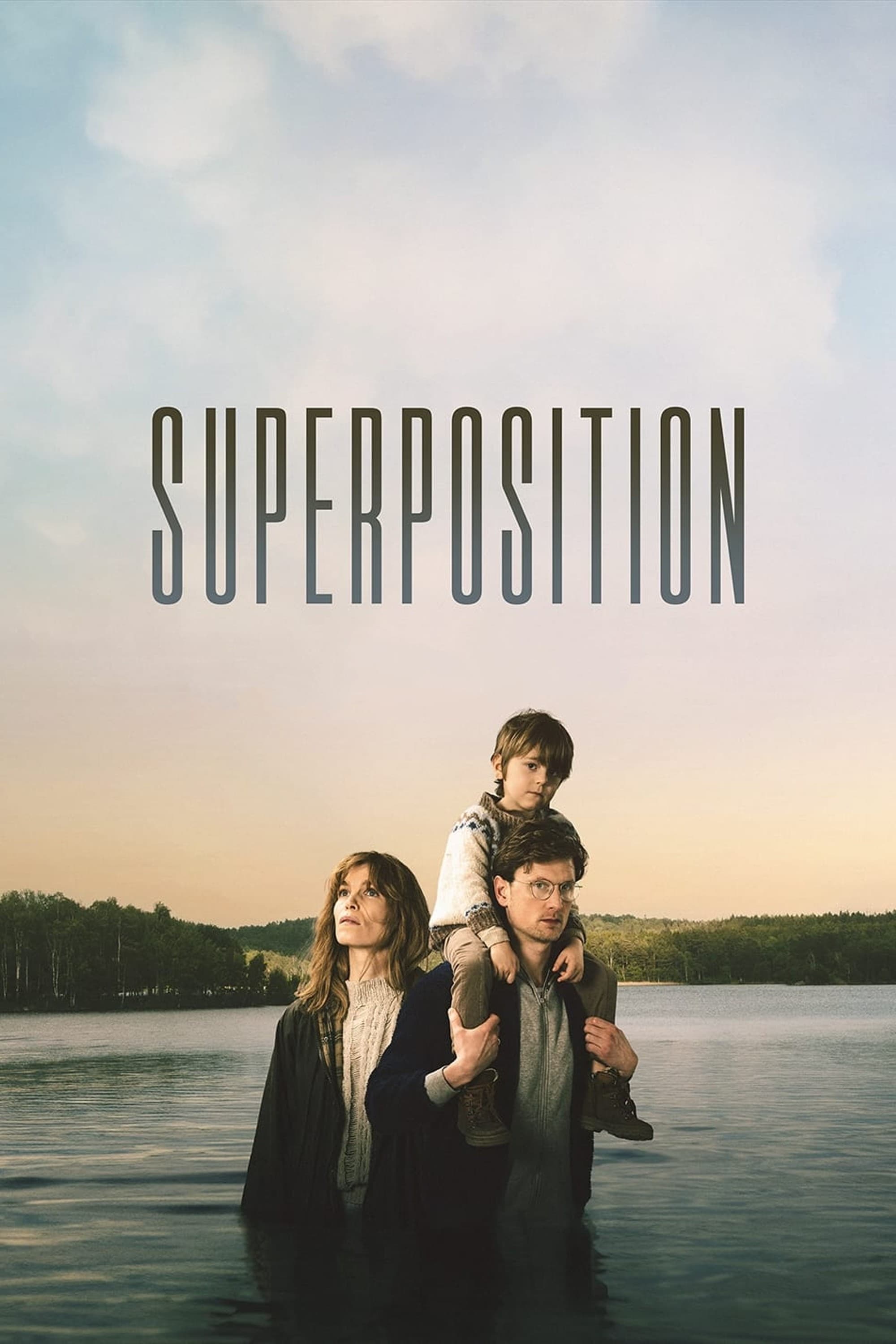 Superposition Trending Film