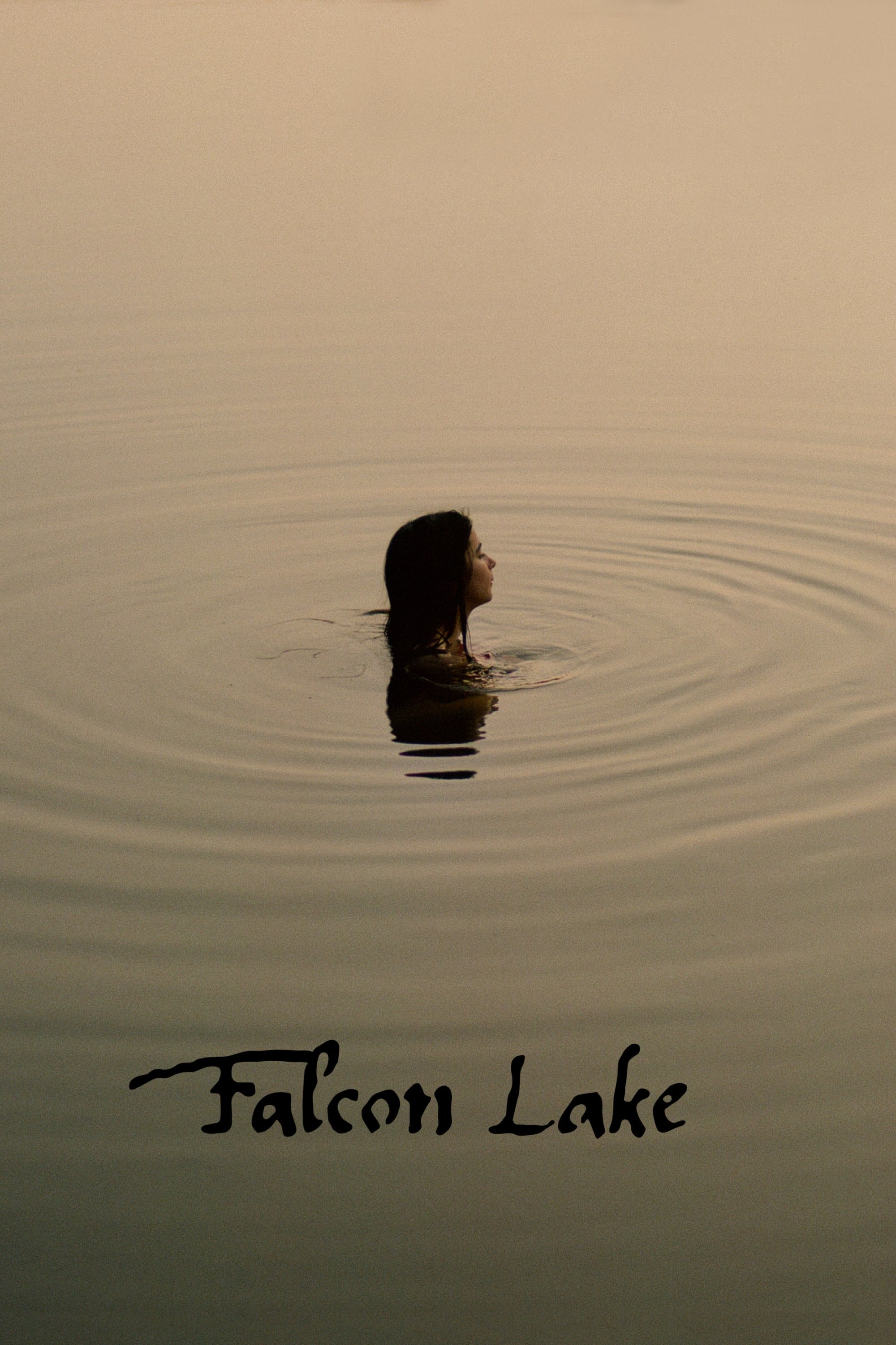 Falcon Lake Thrilling Climax
