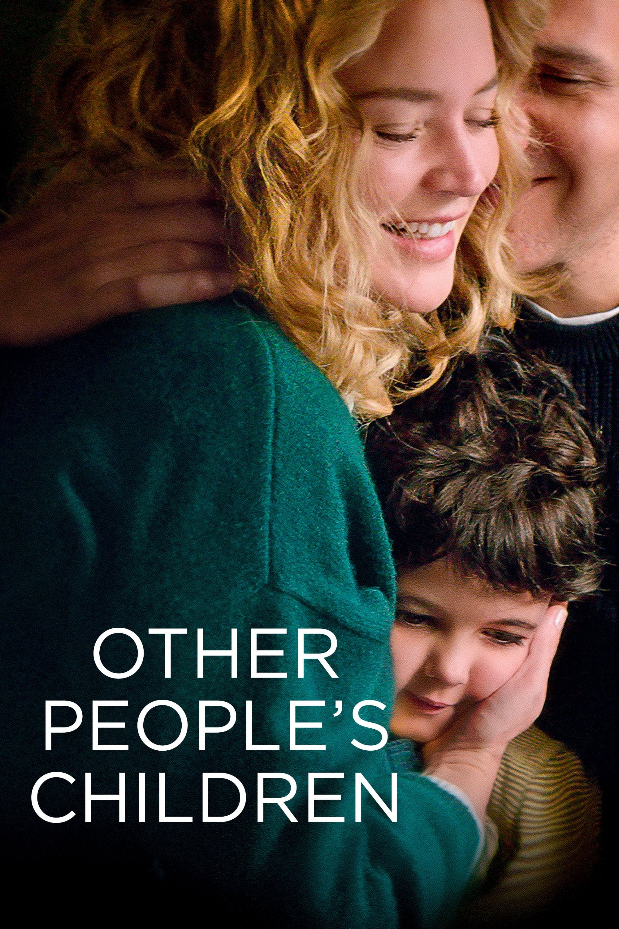 Other People's Children DVD Release
