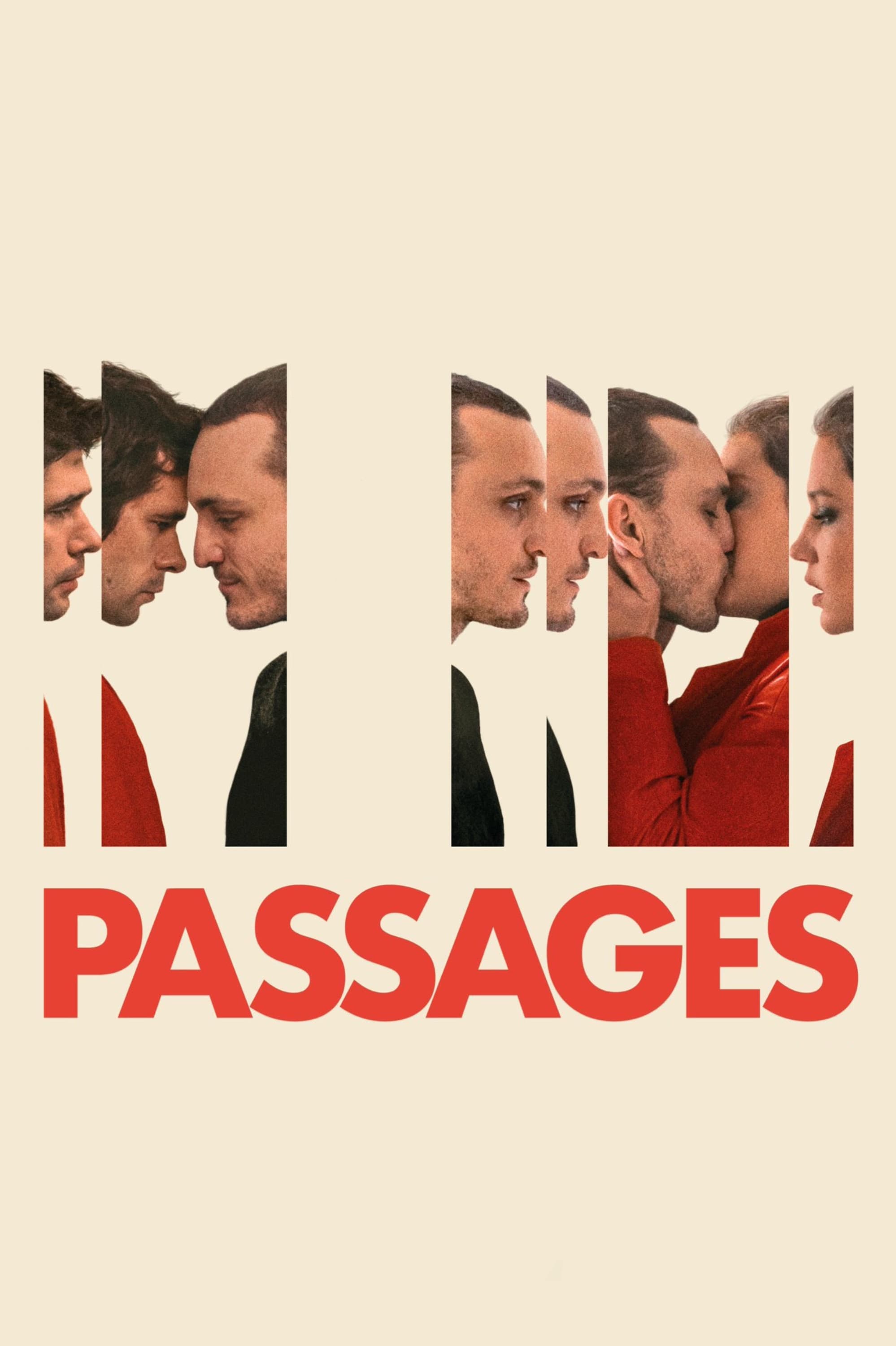 Passages DVD Release