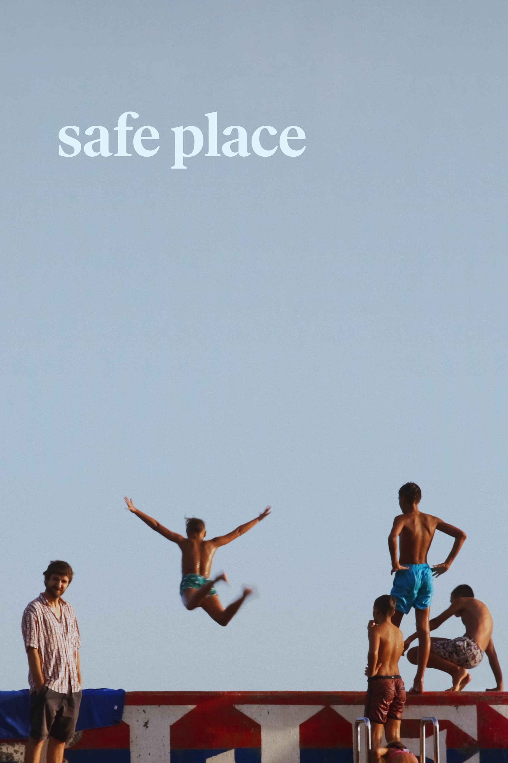 Safe Place Sequel Possibilities