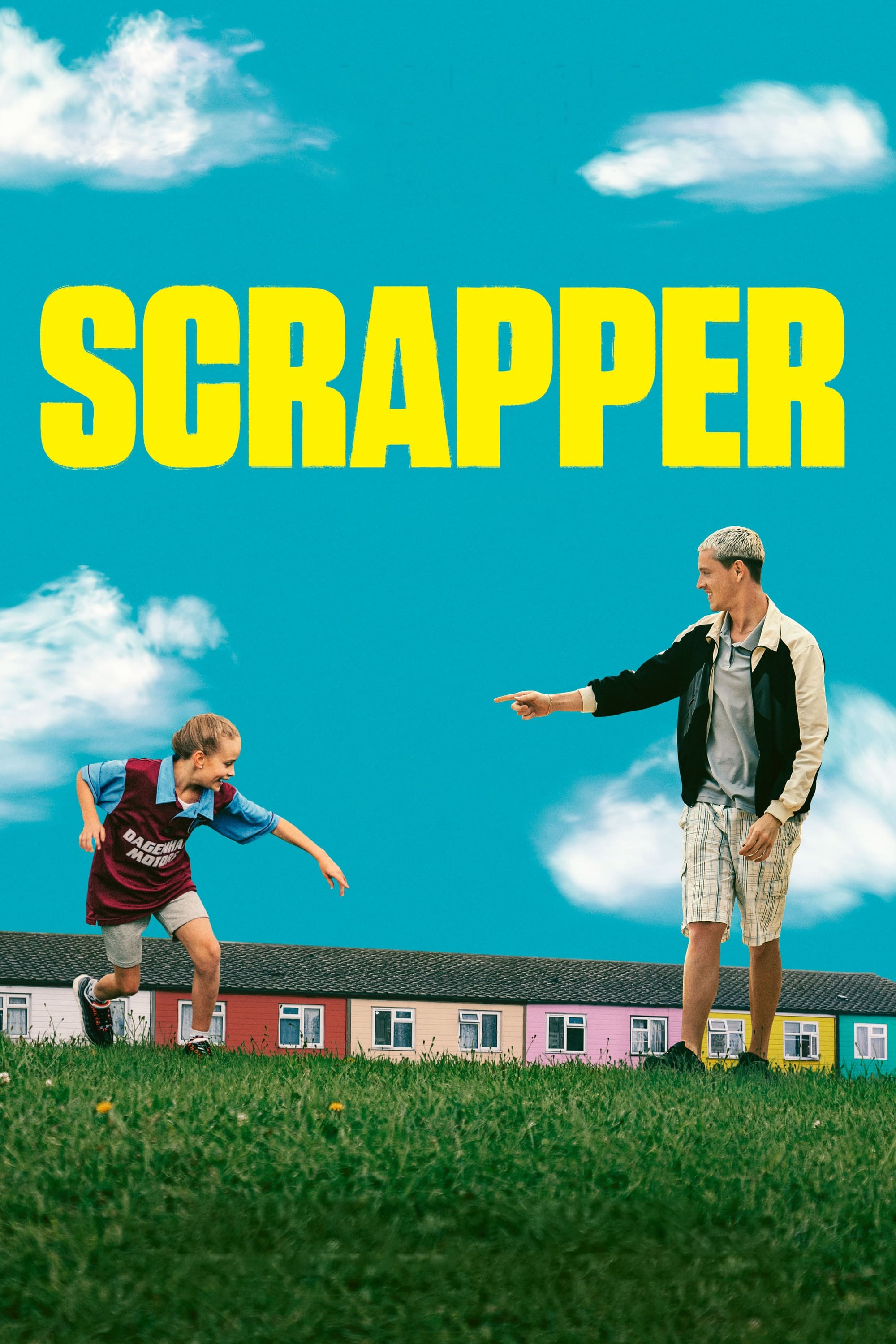 Scrapper Cinema Release