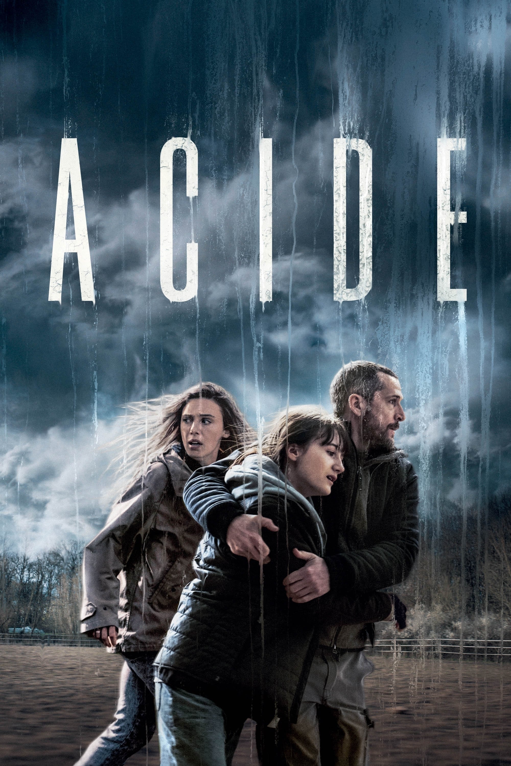 Acide DVD Release