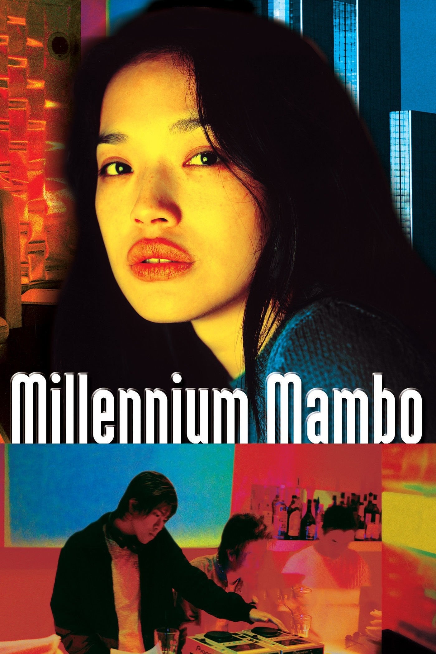 Millennium Mambo HD Full Movie