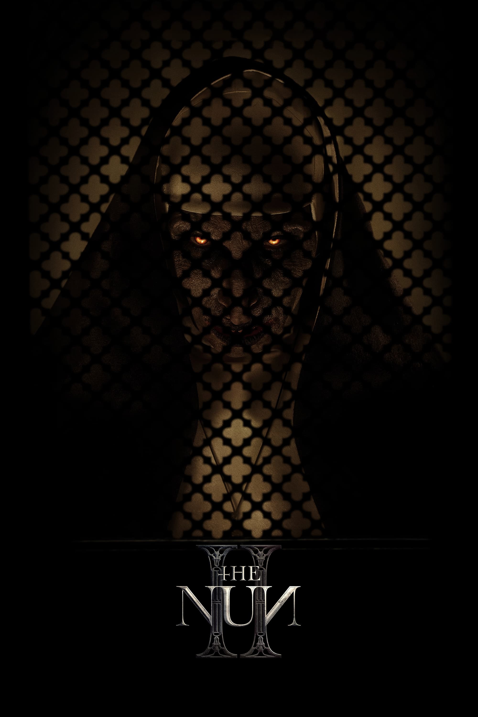 The Nun II Epic Movie